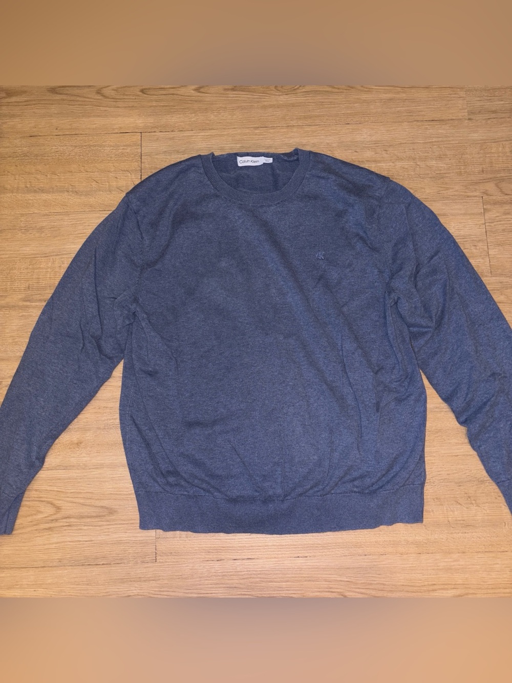 Calvin Klein Men's Crewneck Sweater